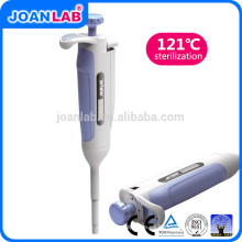 JOANLAB Variable Volume Micro Pipette (esterilización 121C)